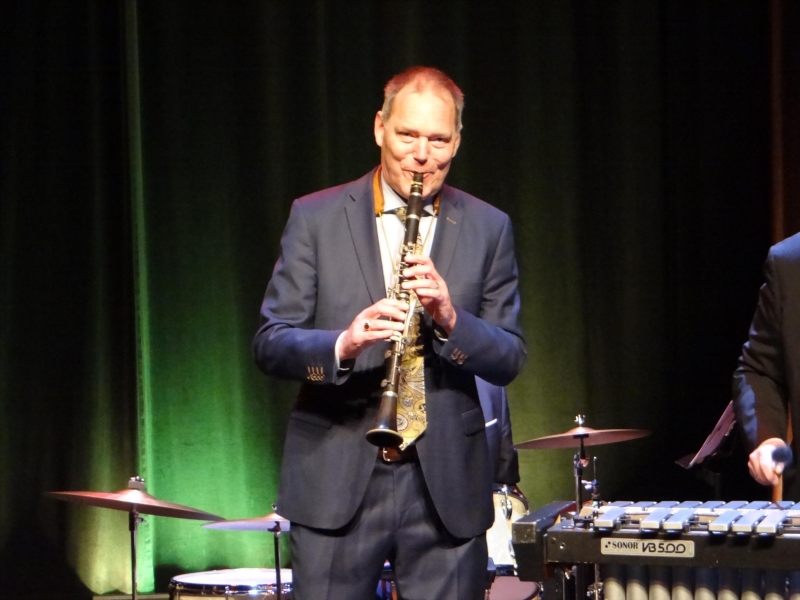 PROGRAMME DU JAZZ HOT CLUB D'ARCACHON